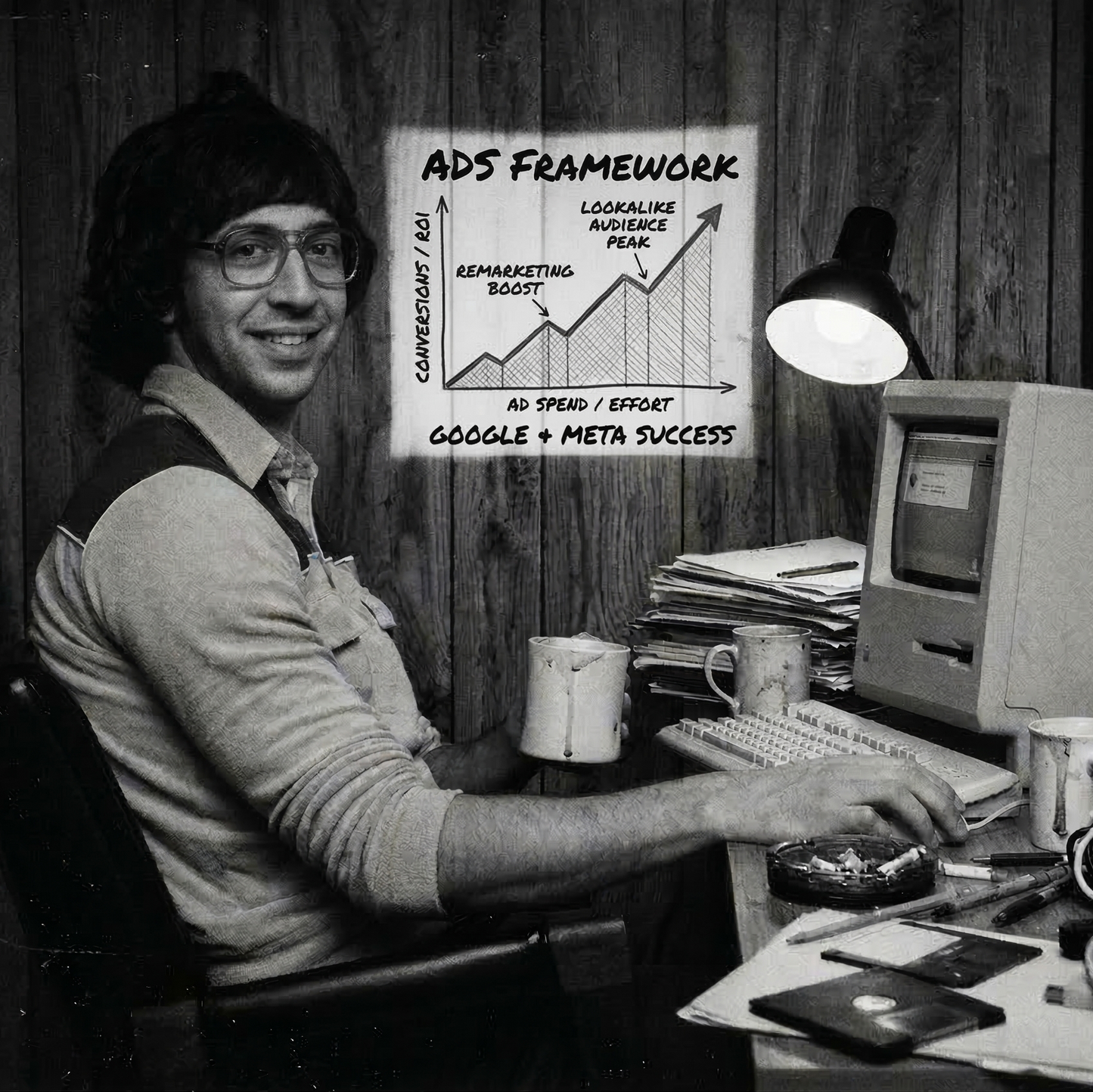 AD CAMPAIGN PLANNER - COMPLETE BUNDLE