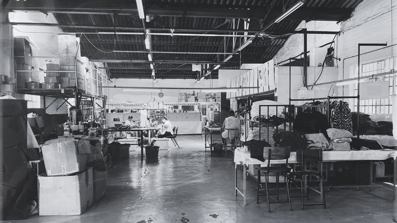 FASHION BRAND DEVELOPMENT